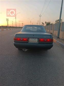 تۆیۆتا II مارک